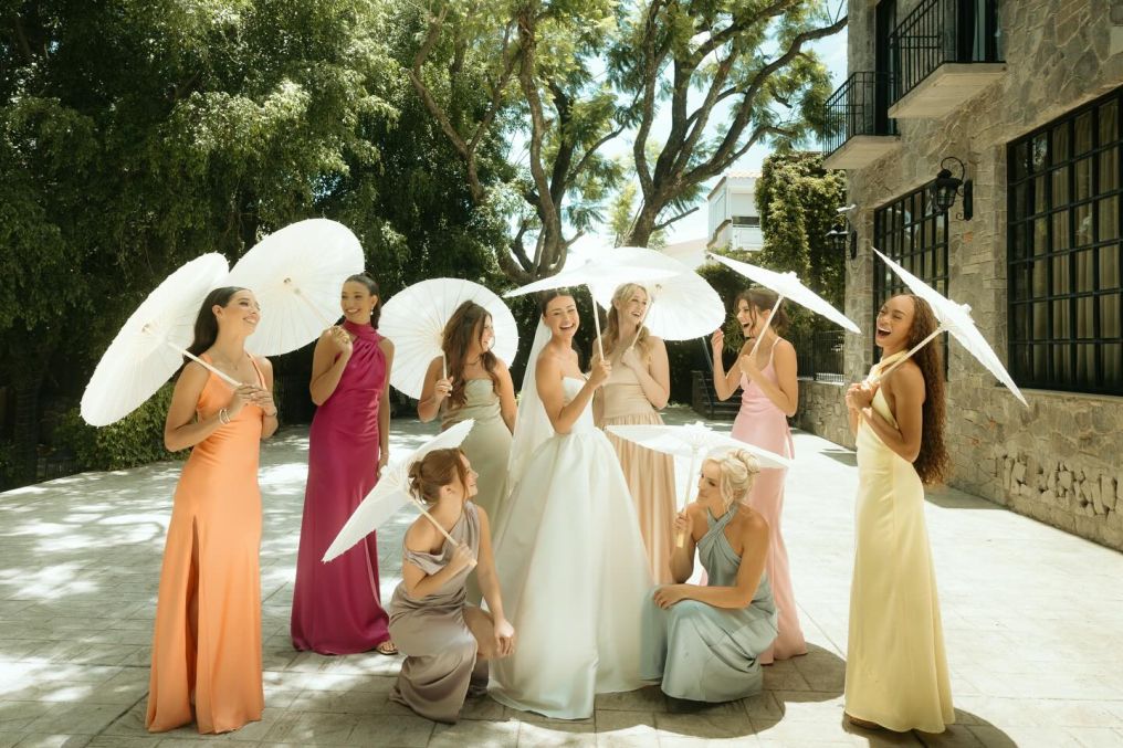 Banyan Tree Puebla Venue photo