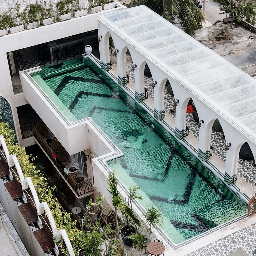 Layla Tulum Boutique Hotel