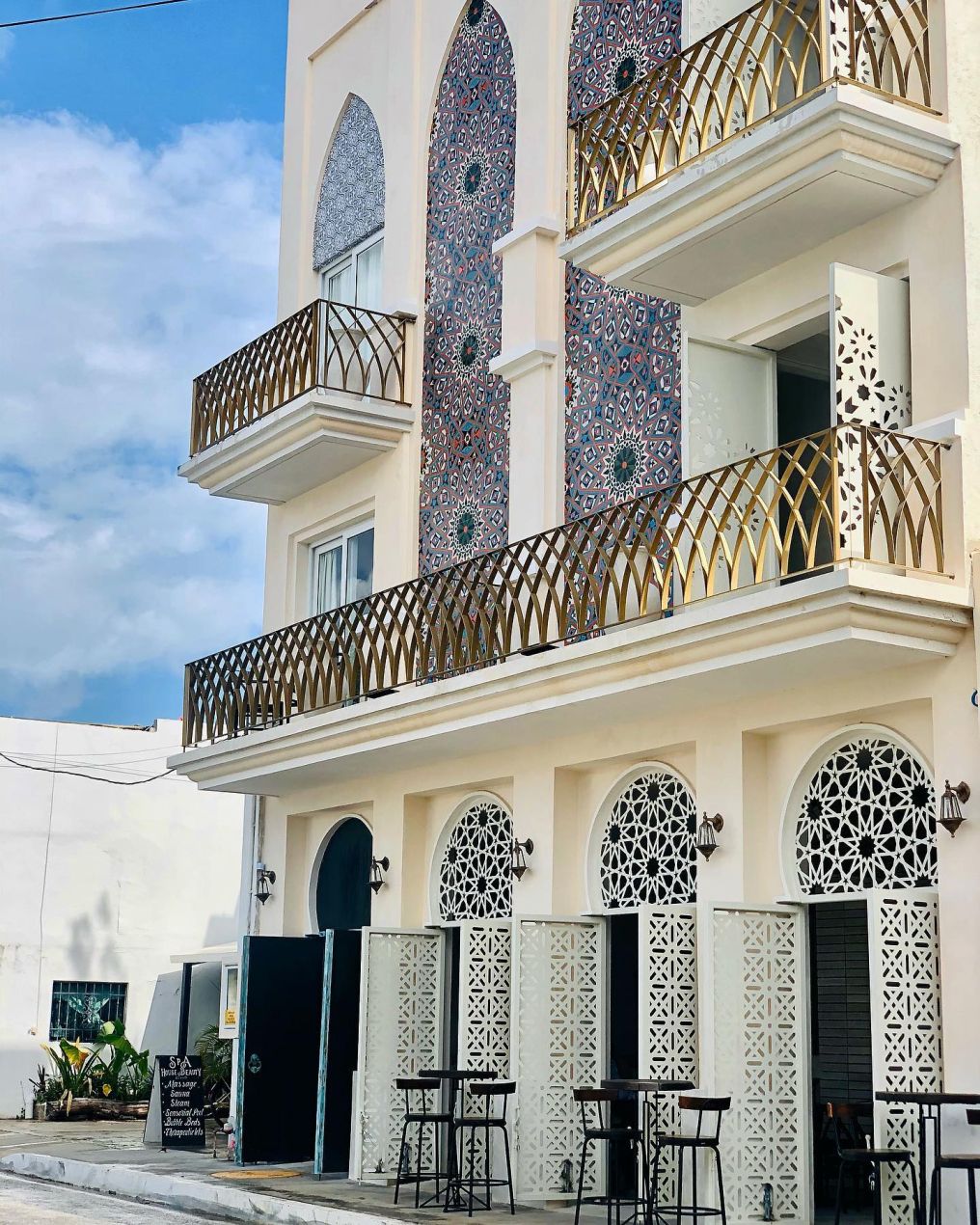 Layla Tulum Boutique Hotel Venue photo
