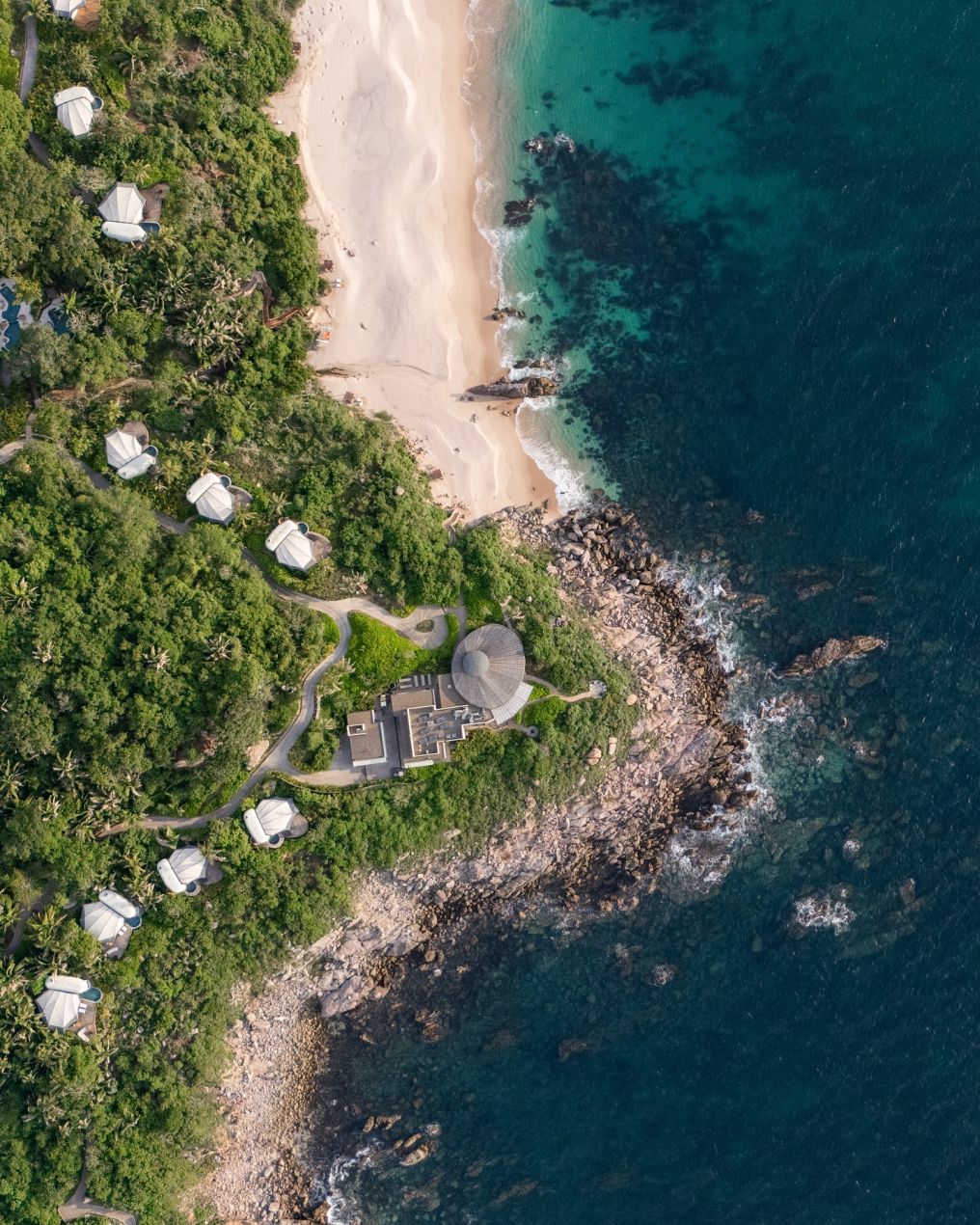 Naviva, A Four Seasons Resort