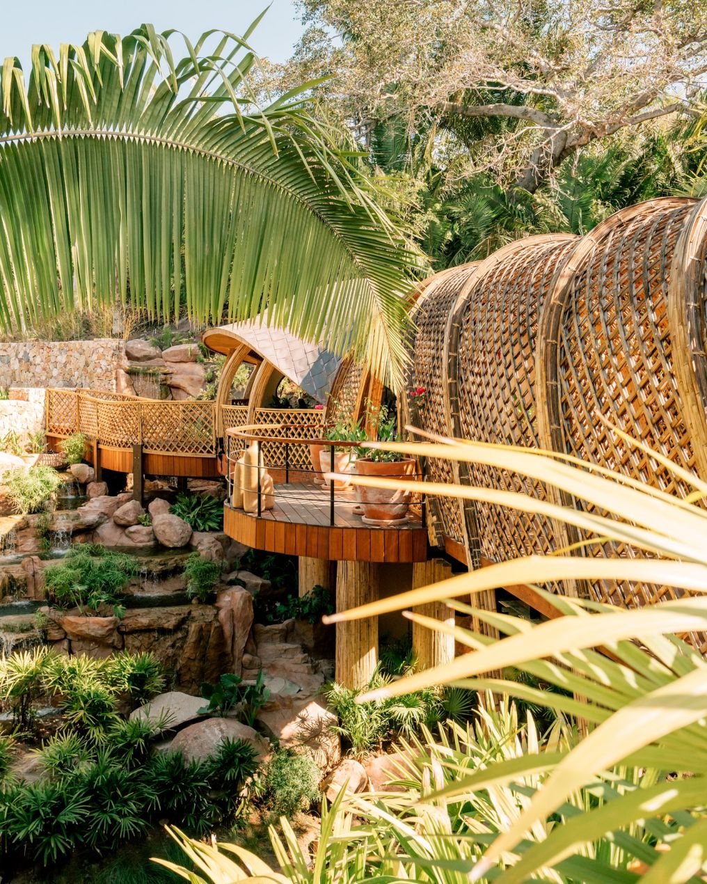 Naviva, A Four Seasons Resort Venue photo