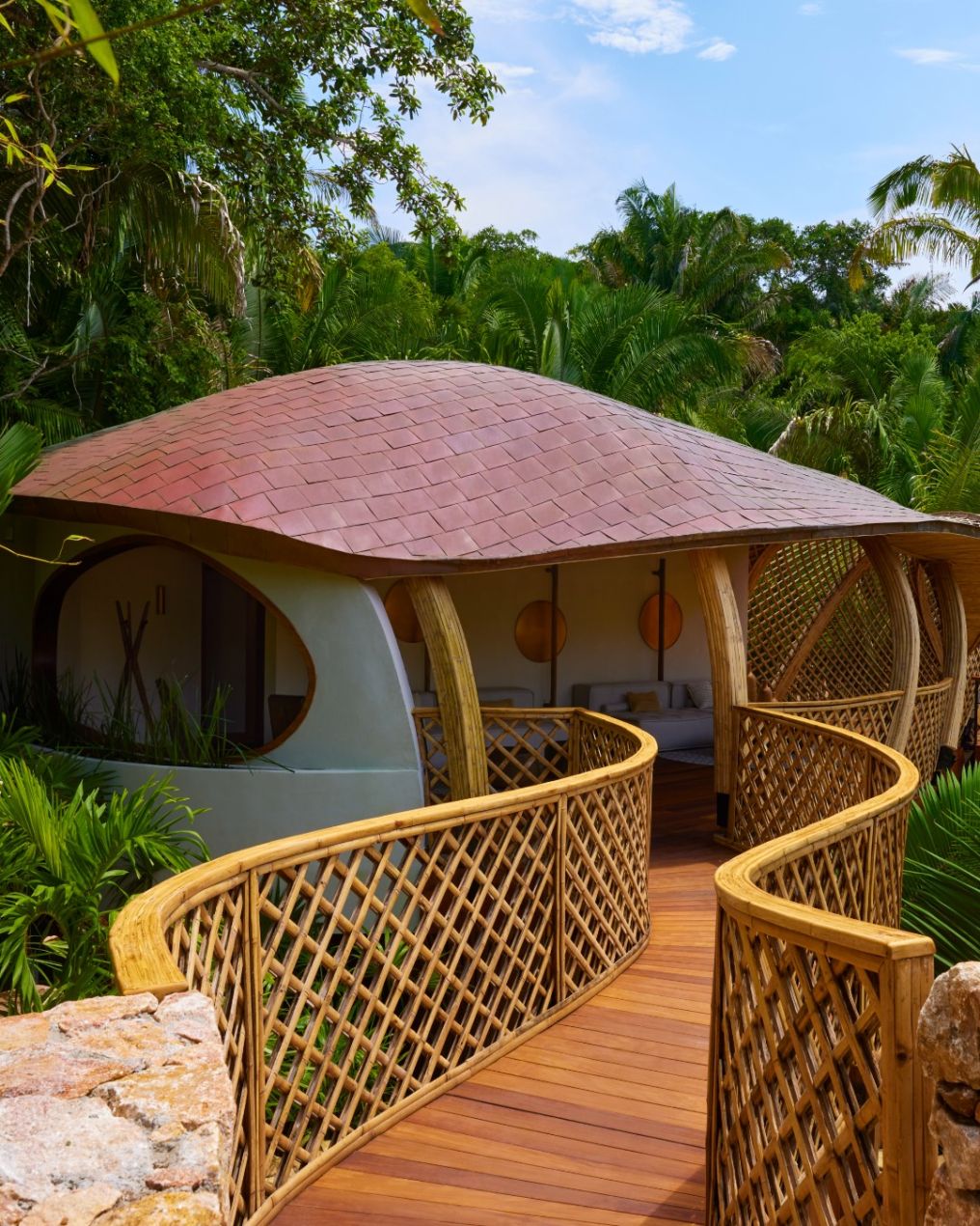 Naviva, A Four Seasons Resort