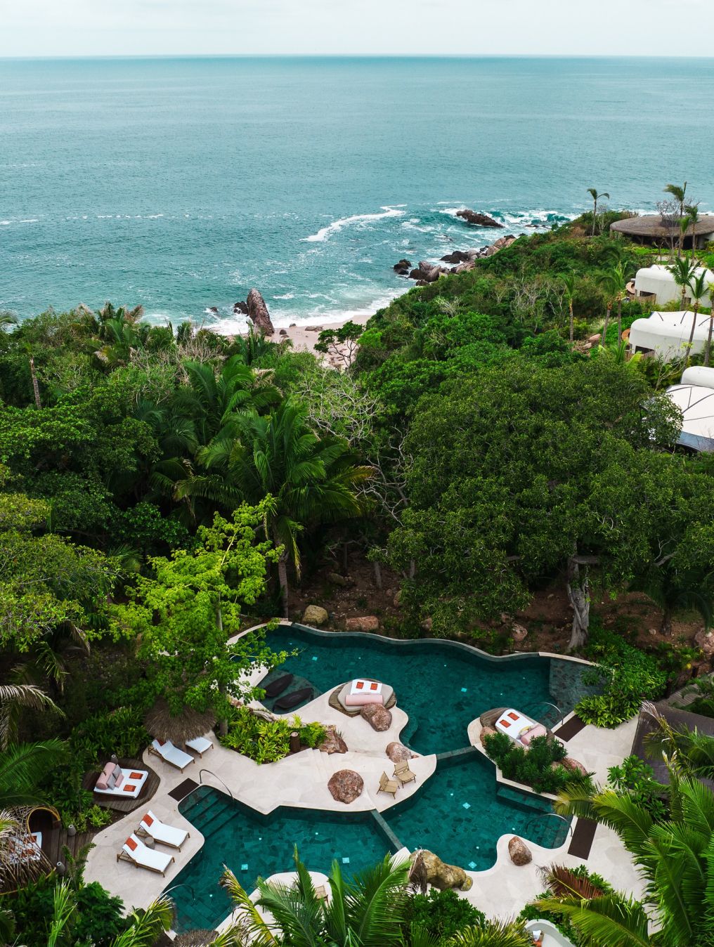 Naviva, A Four Seasons Resort Venue photo