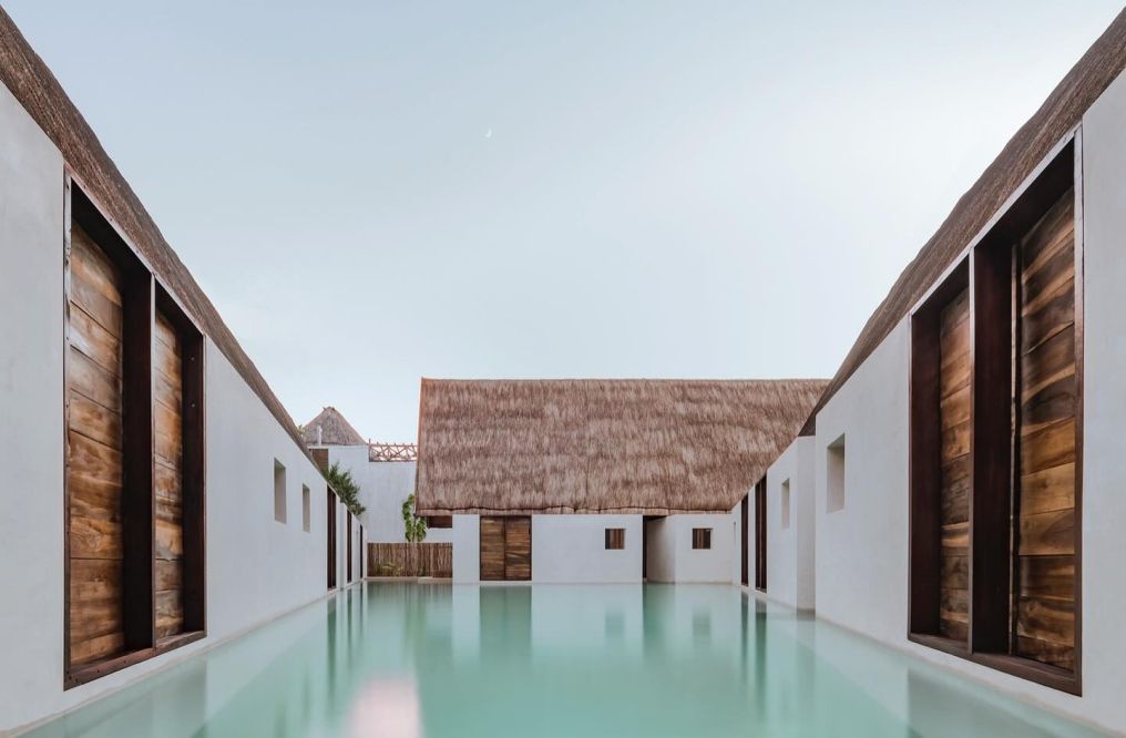 Hotel Punta Caliza Venue photo