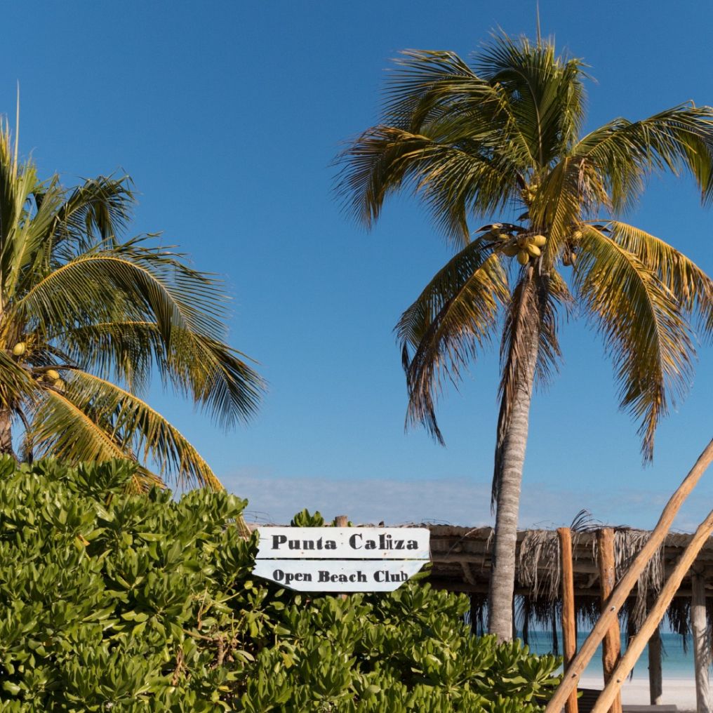 Hotel Punta Caliza Venue photo