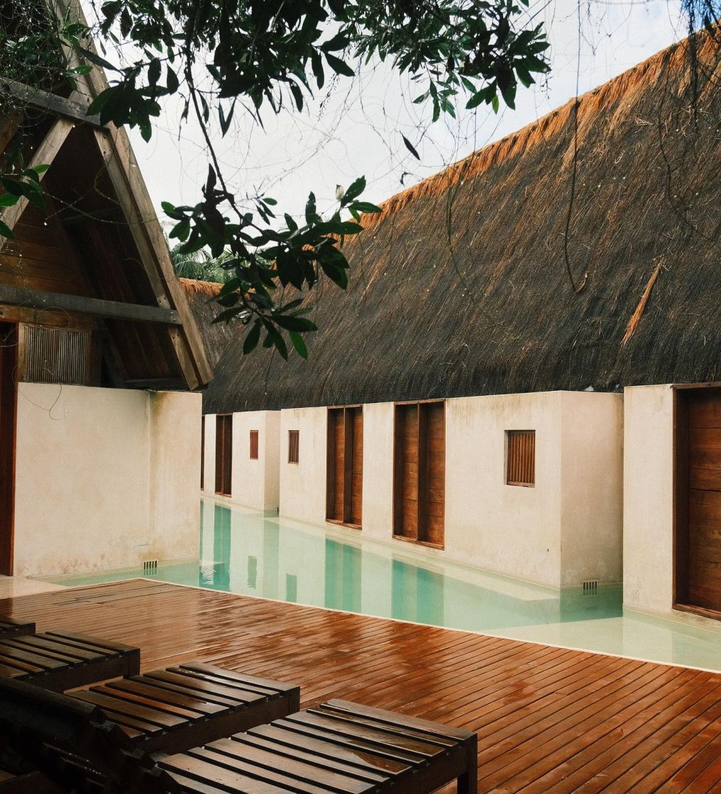 Hotel Punta Caliza Venue photo