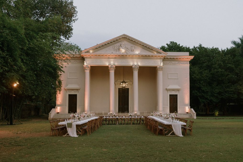 Catherwood Venue photo