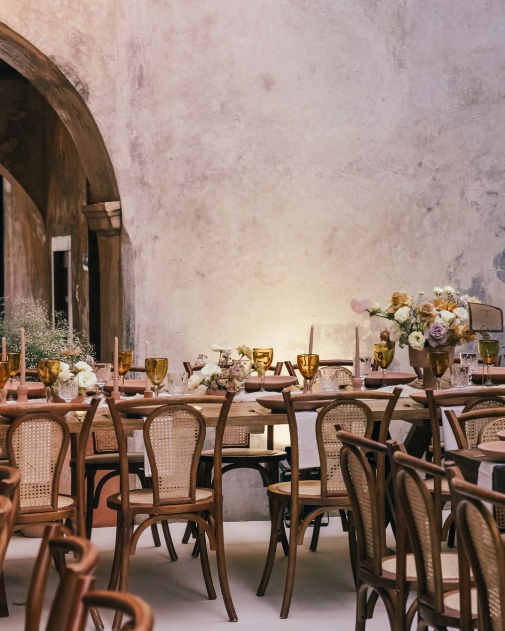 Catherwood Venue photo