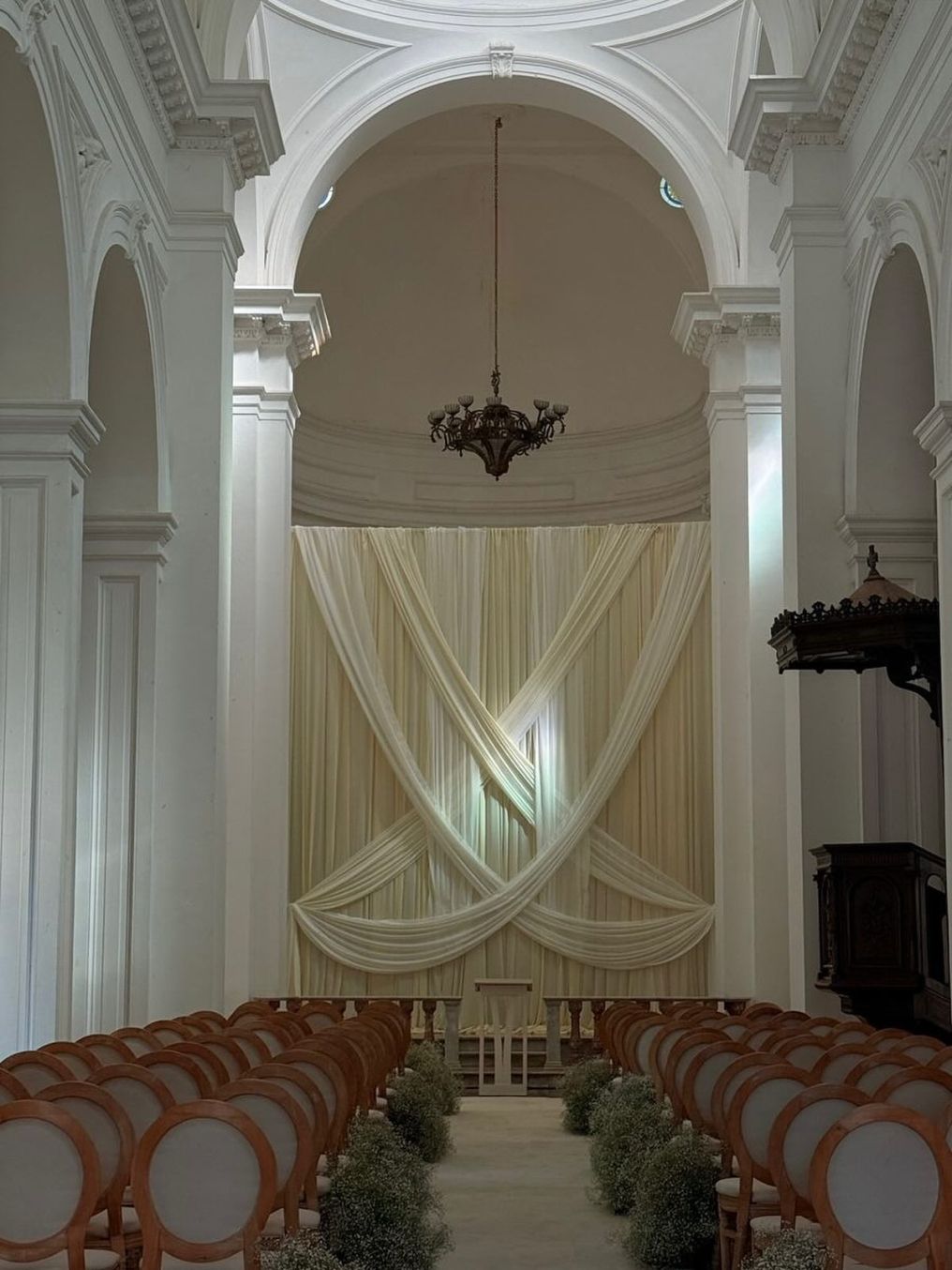 Catherwood Venue photo
