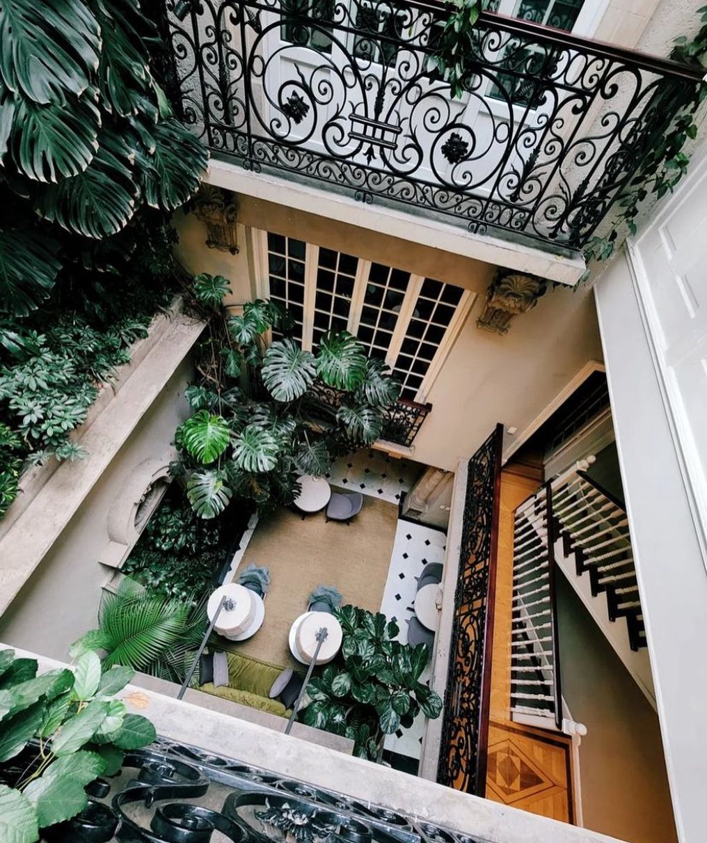 Nima Local House Hotel