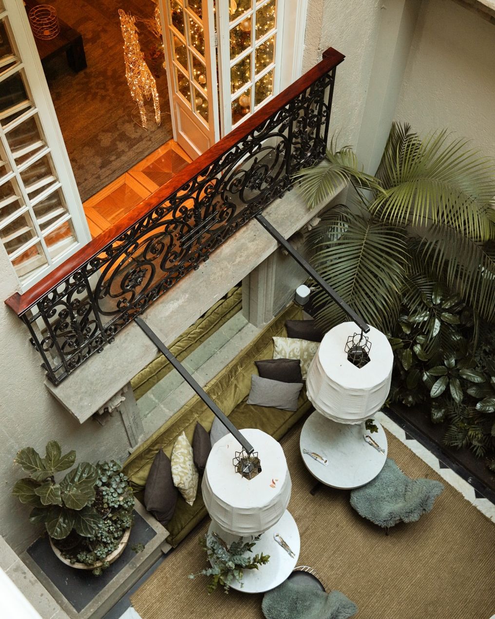 Nima Local House Hotel