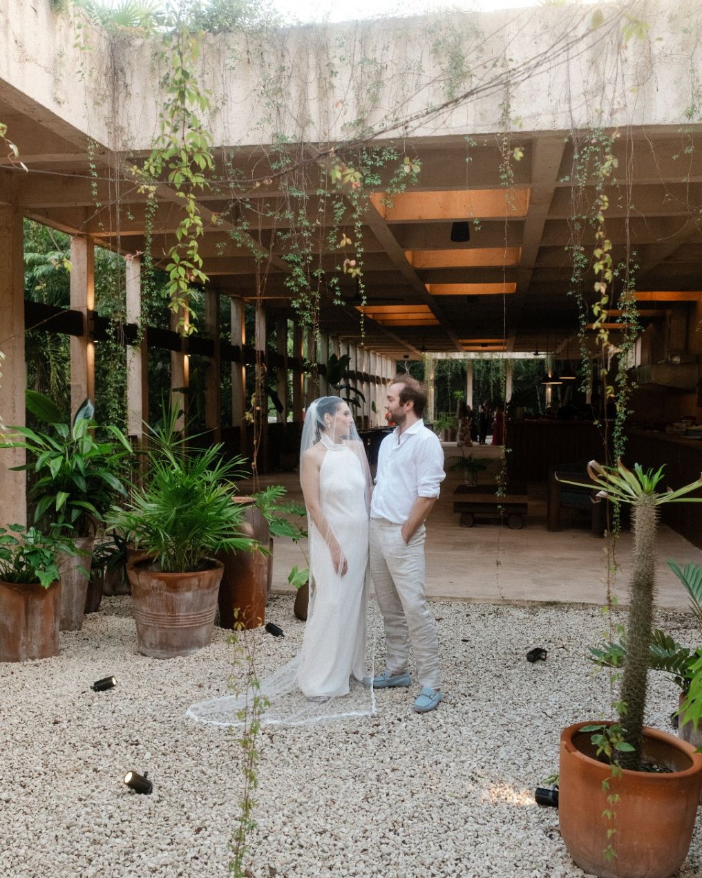 Boca de Agua Venue photo