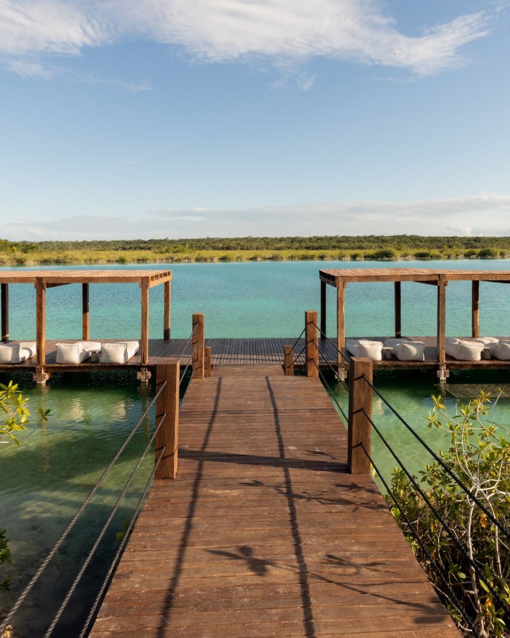 Boca de Agua Venue photo