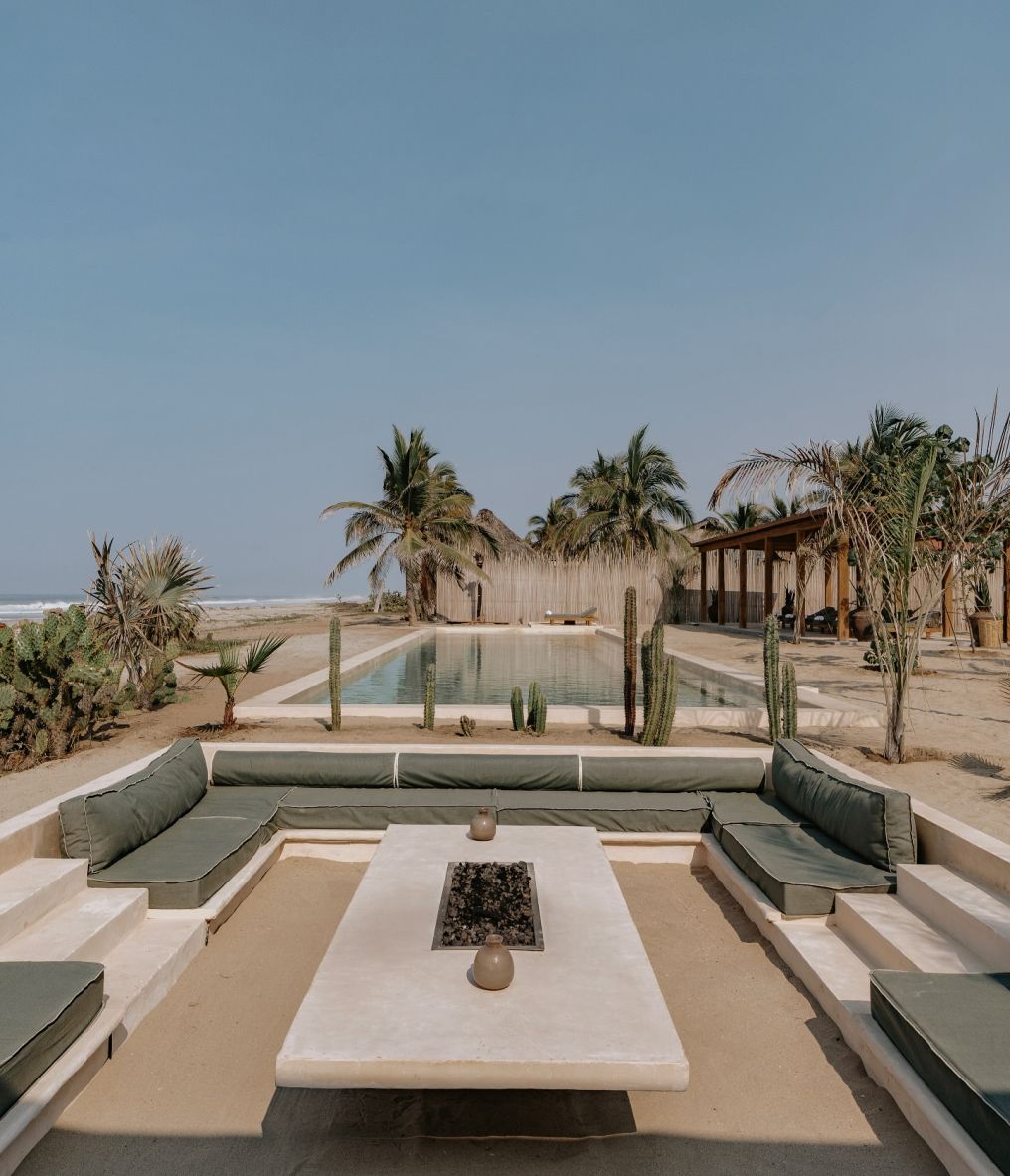 Casa Yuma Venue photo