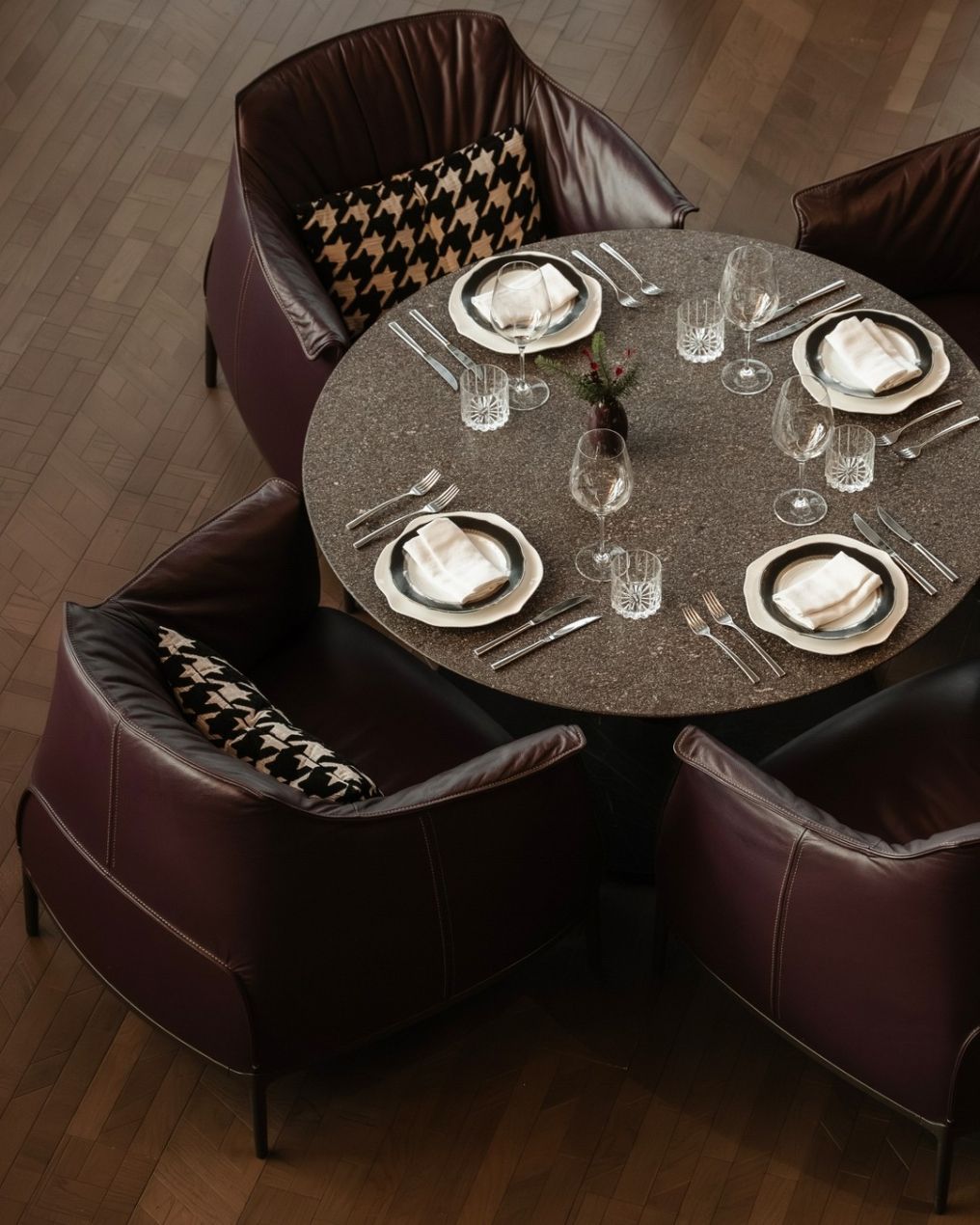 Alexander Hotel Venue photo