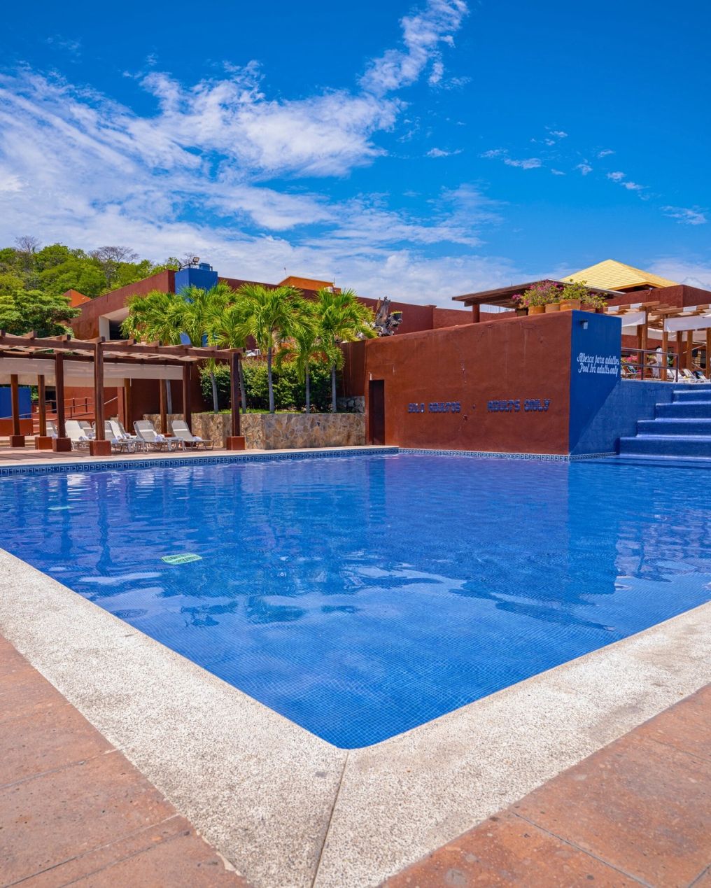 Las Brisas Huatulco Venue photo