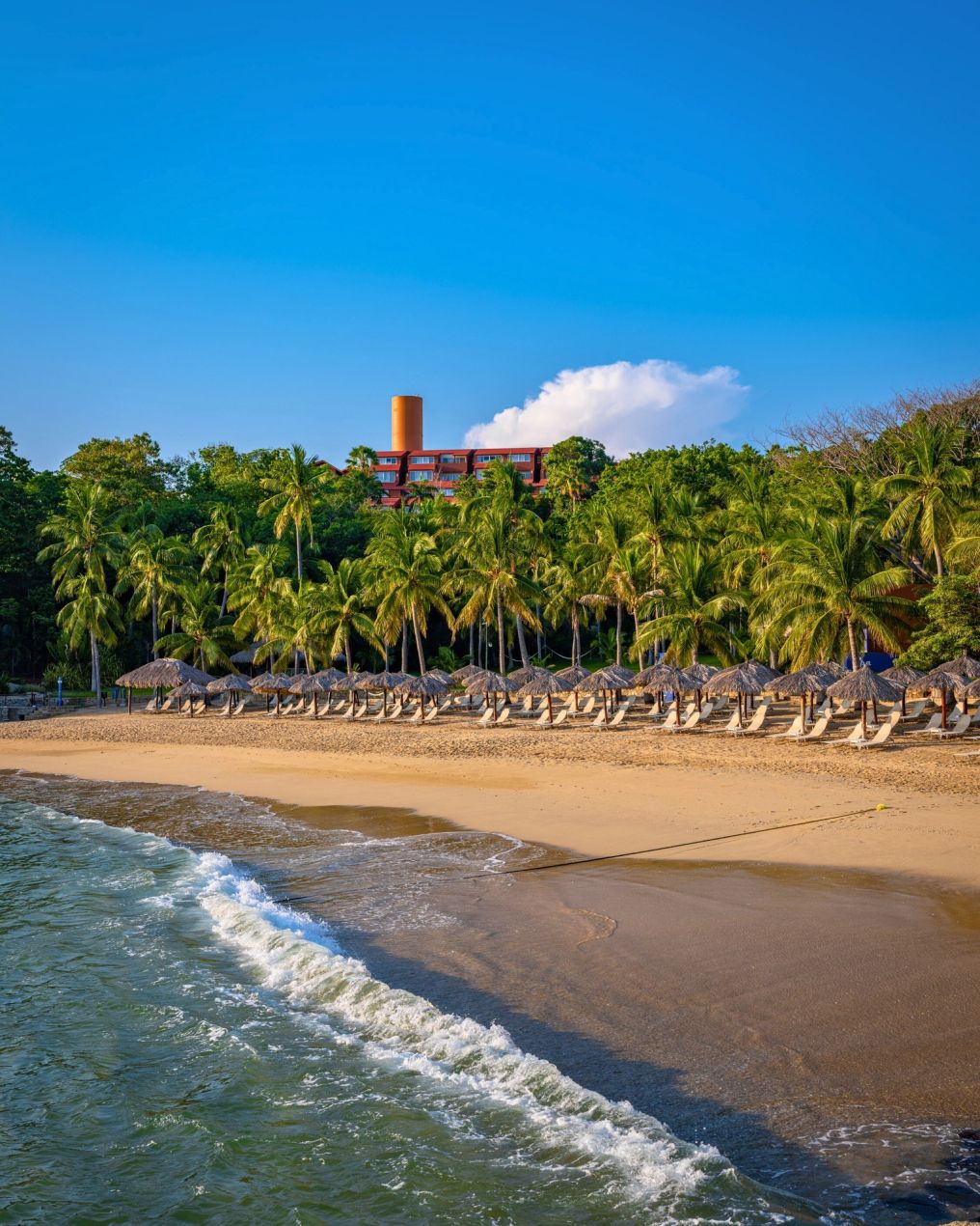 Las Brisas Huatulco Venue photo