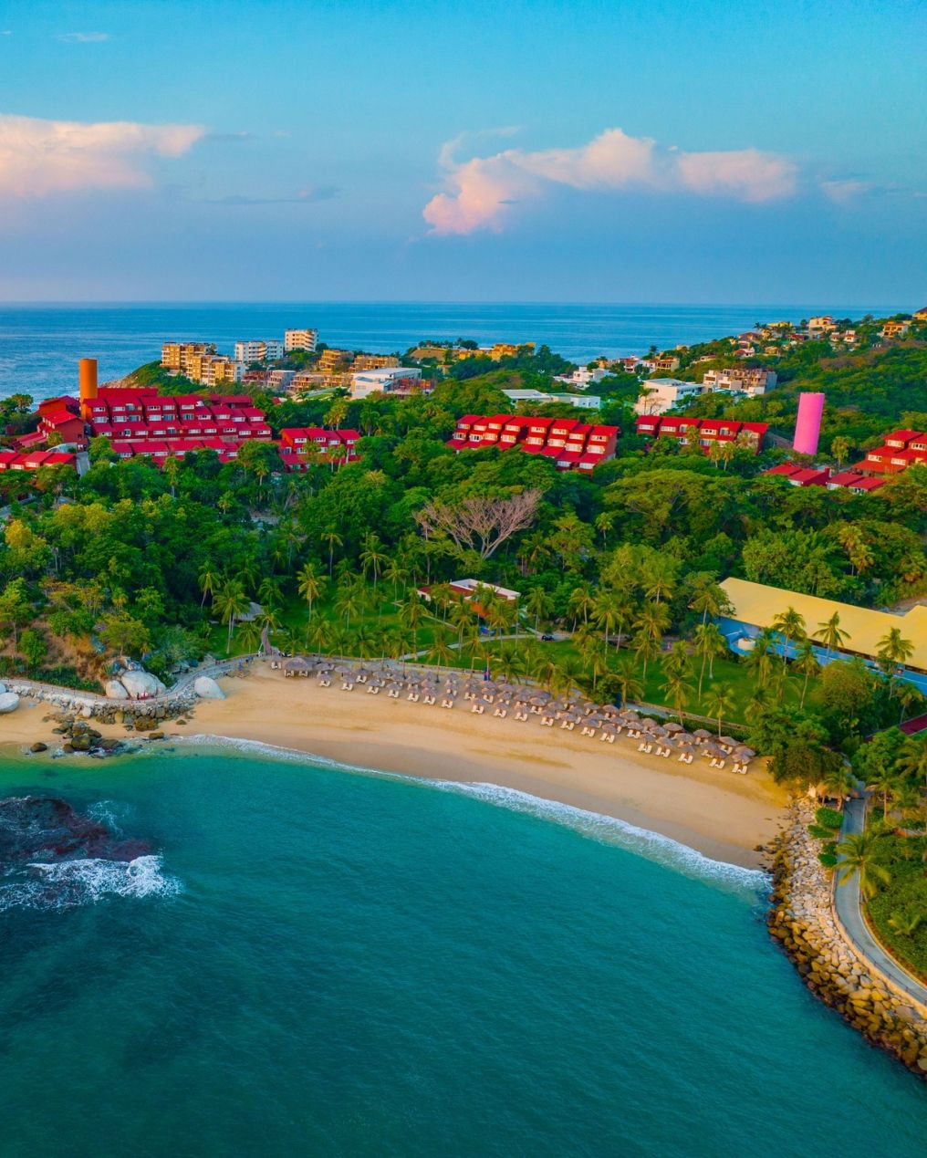 Las Brisas Huatulco