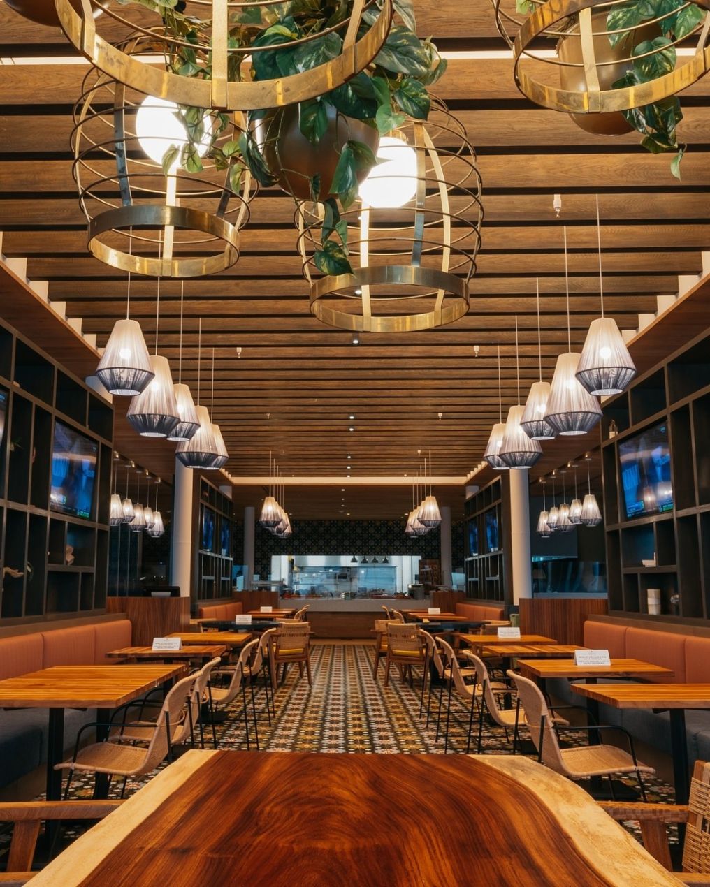 Emporio Cancún Venue photo