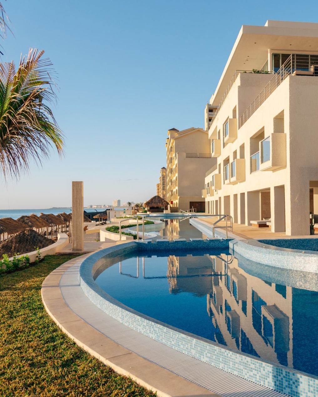 Emporio Cancún Venue photo