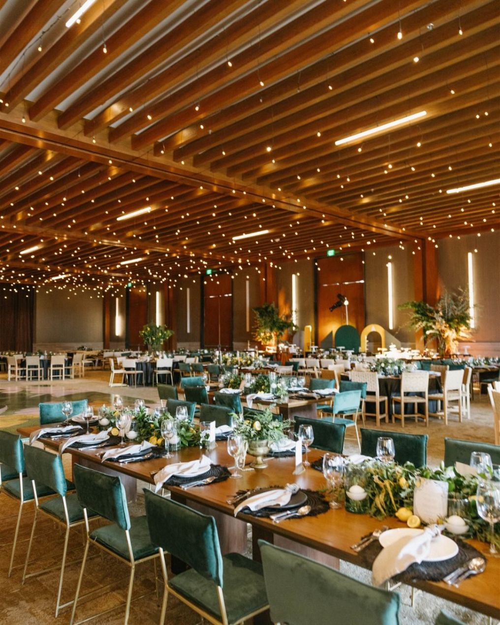 Emporio Cancún Venue photo