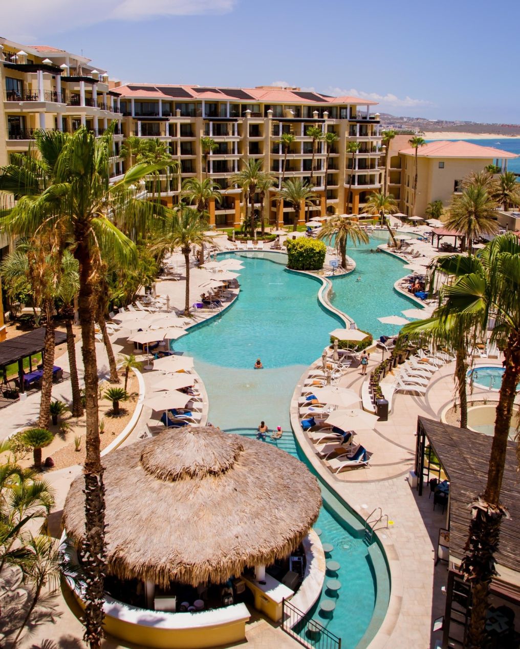 Casa Dorada Los Cabos Resort & Spa Venue photo
