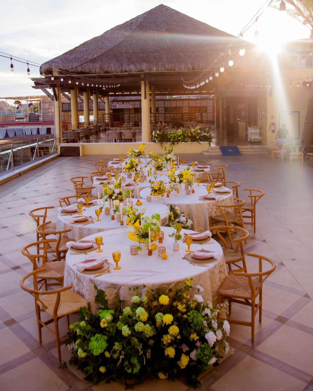 Casa Dorada Los Cabos Resort & Spa Venue photo