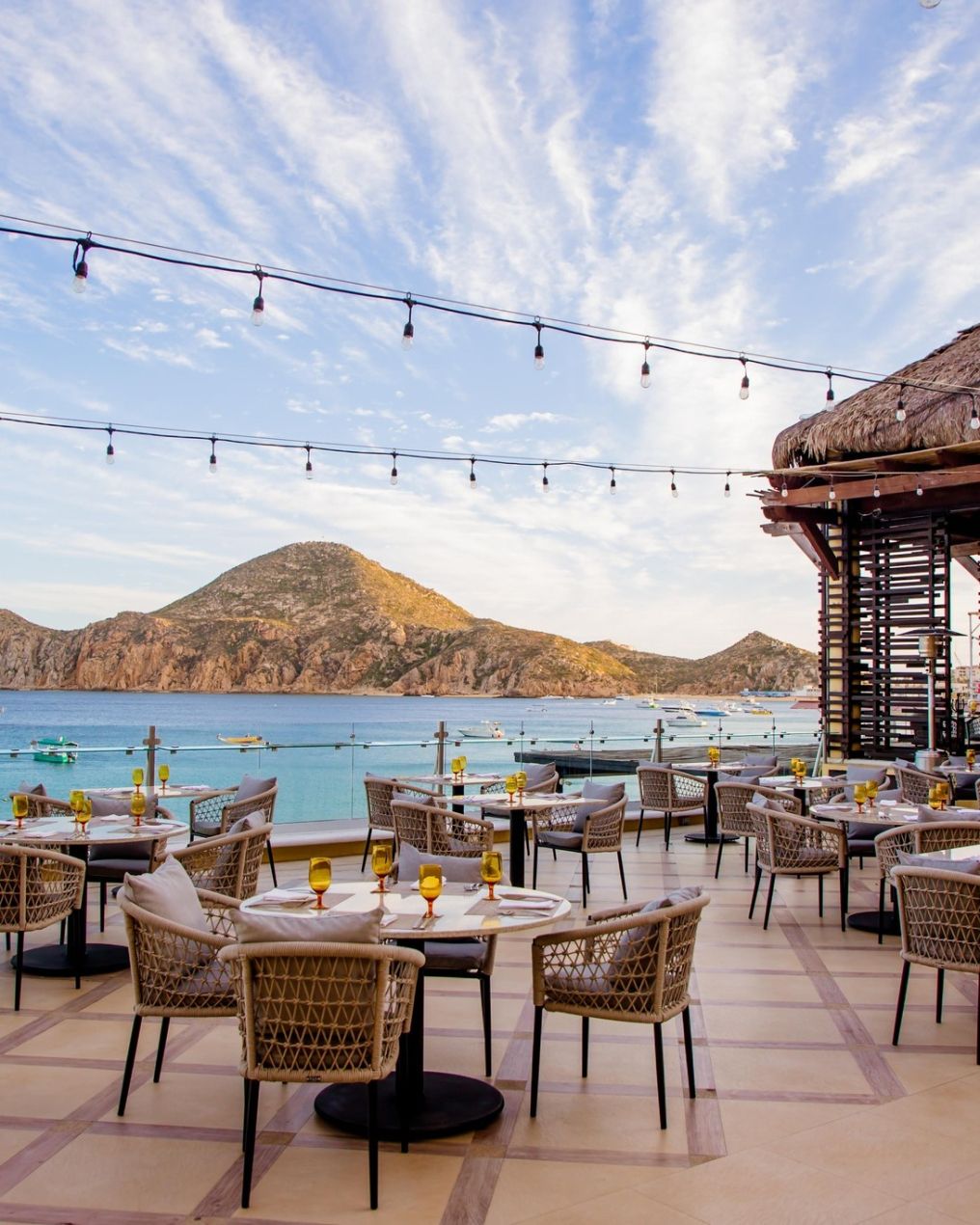 Casa Dorada Los Cabos Resort & Spa Venue photo