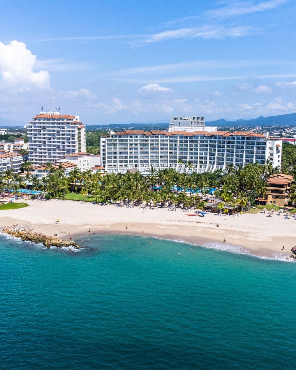 Fiesta Americana Puerto Vallarta