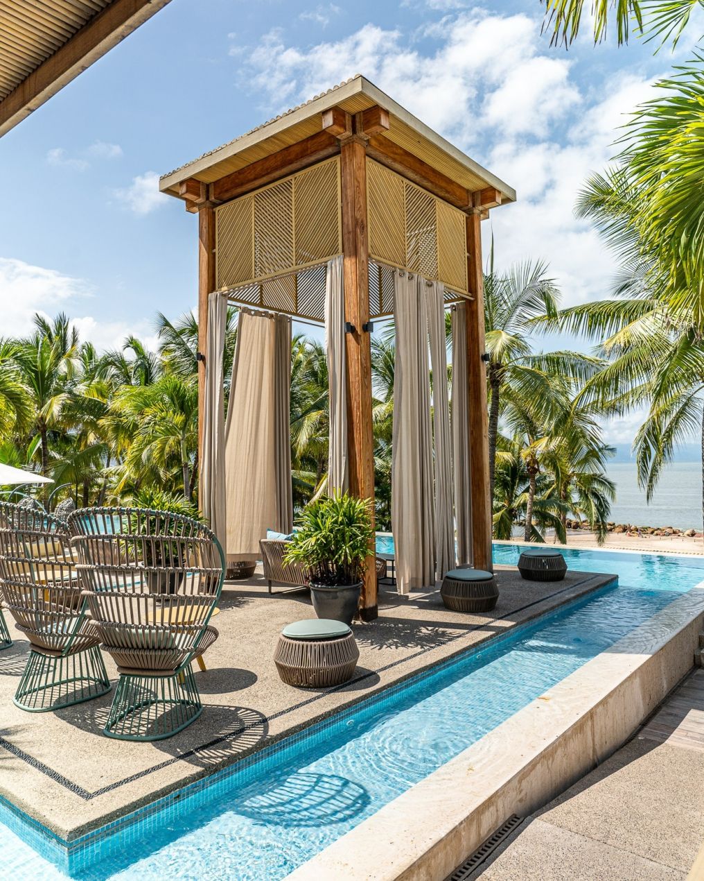 Fiesta Americana Puerto Vallarta