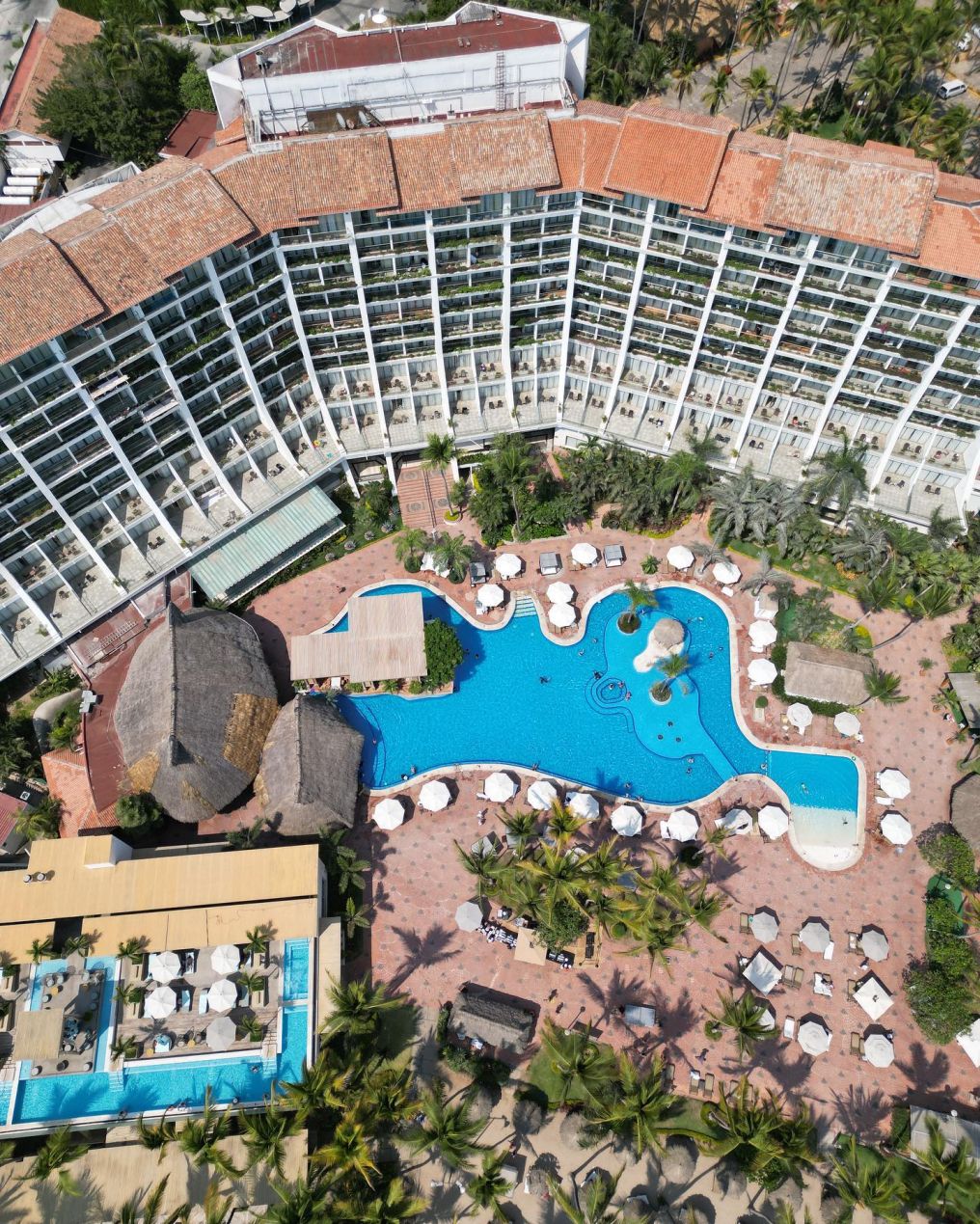 Fiesta Americana Puerto Vallarta