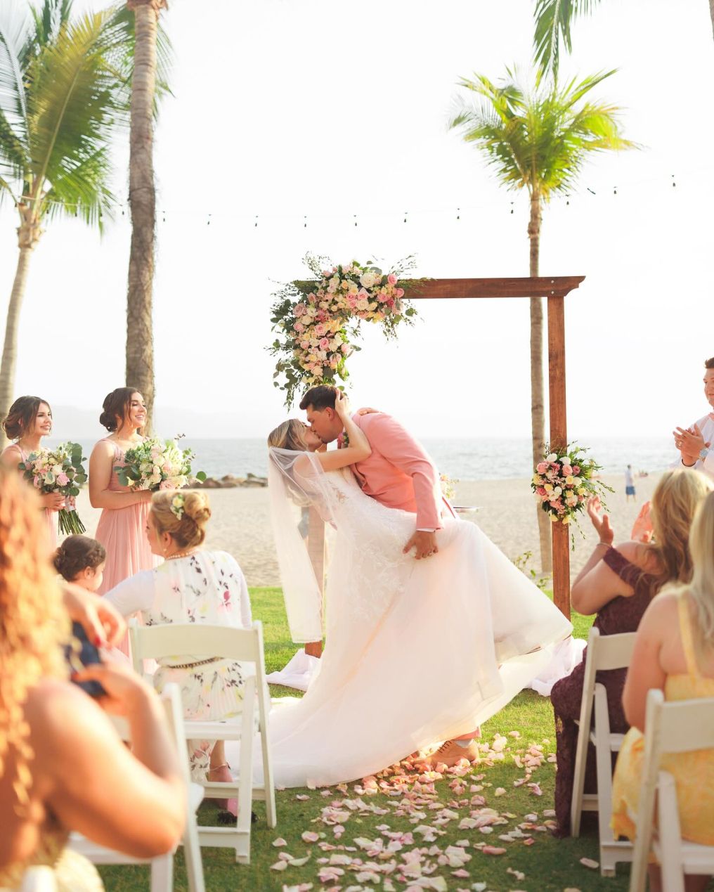 Fiesta Americana Puerto Vallarta Venue photo