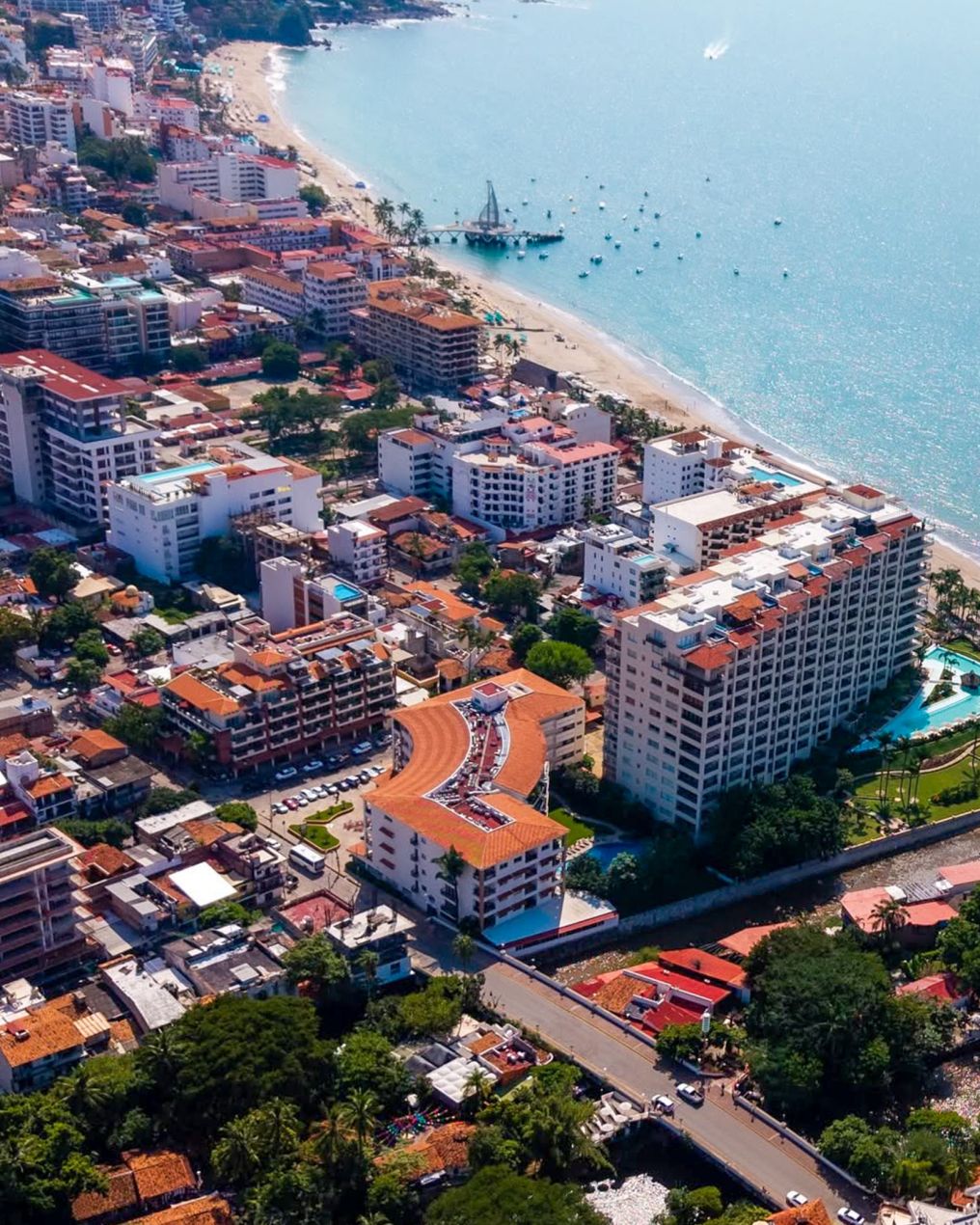 Fiesta Americana Puerto Vallarta