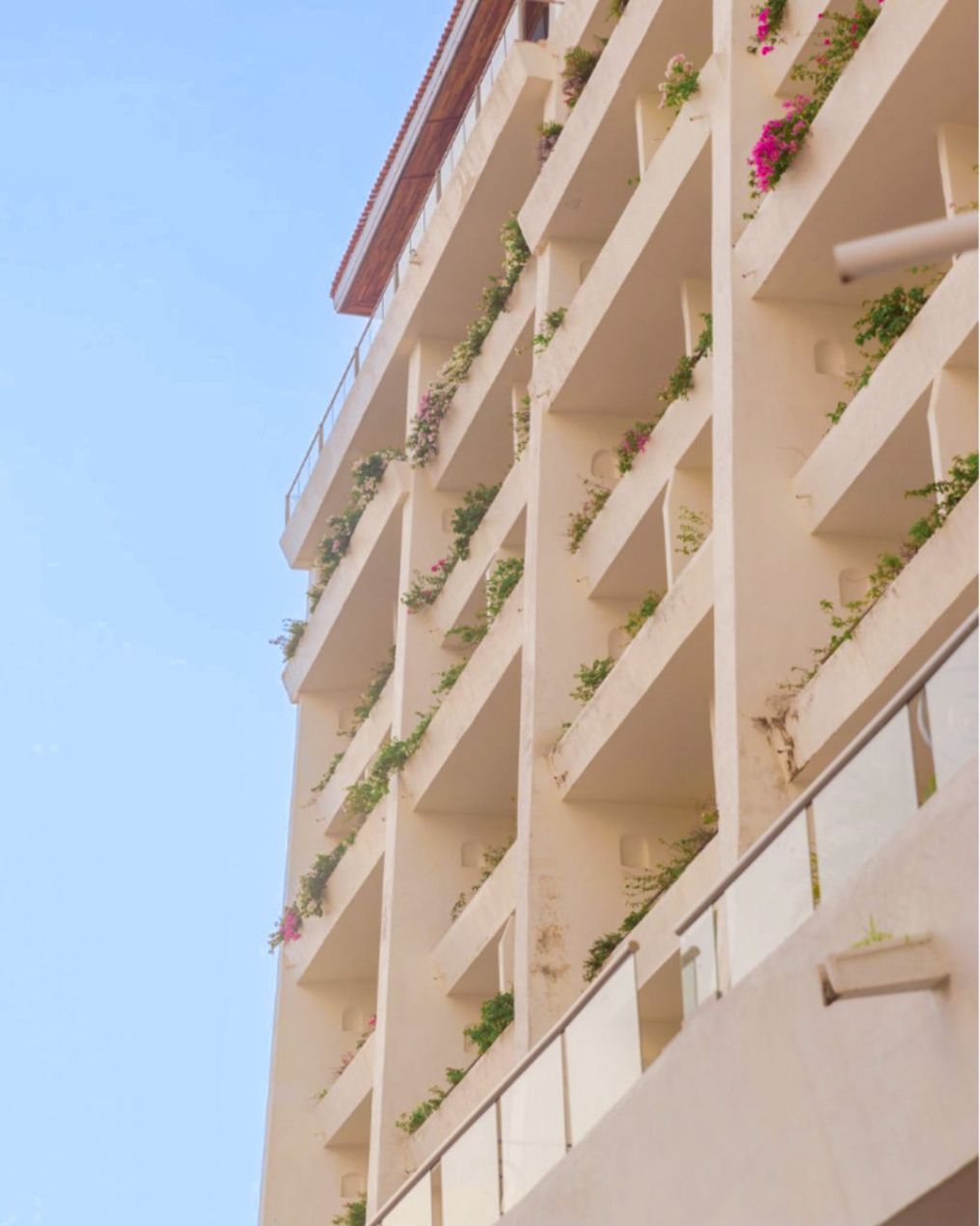 Fiesta Americana Puerto Vallarta Venue photo