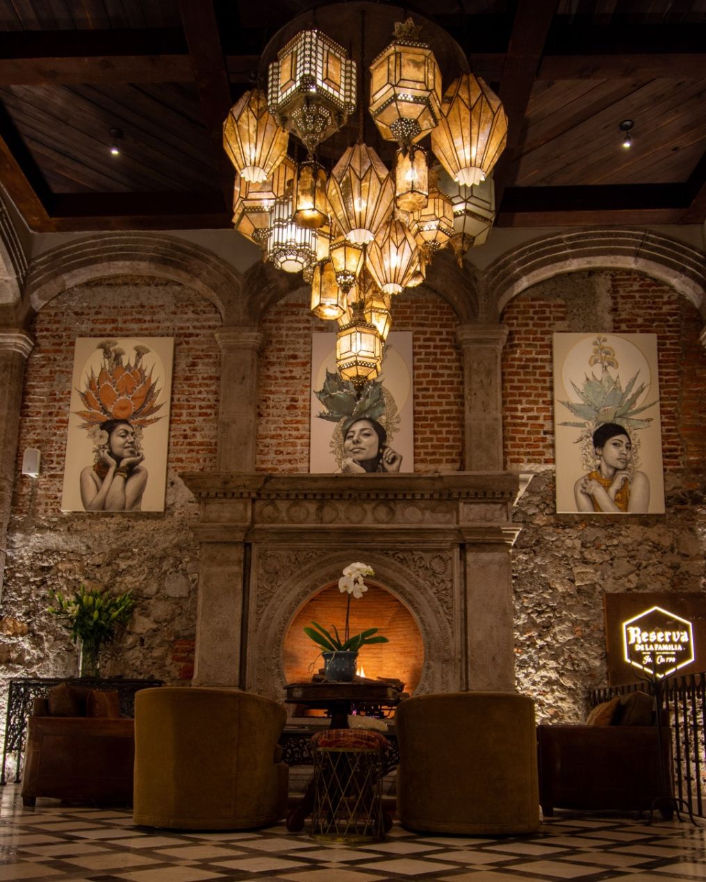 Casa 1810 Centro Hotel Boutique Venue photo