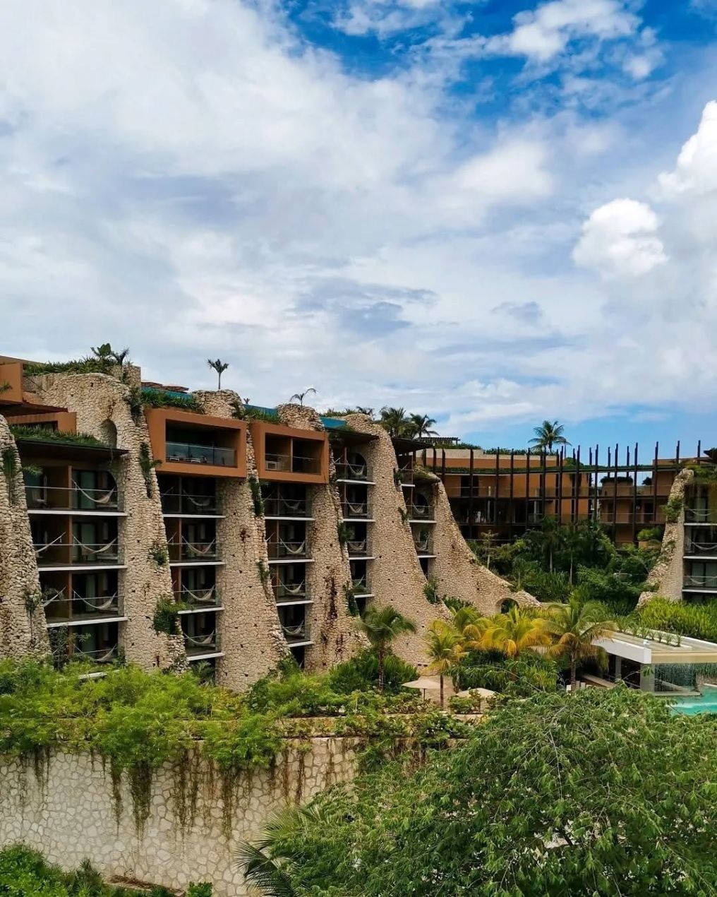 Hotel Xcaret Arte Venue photo