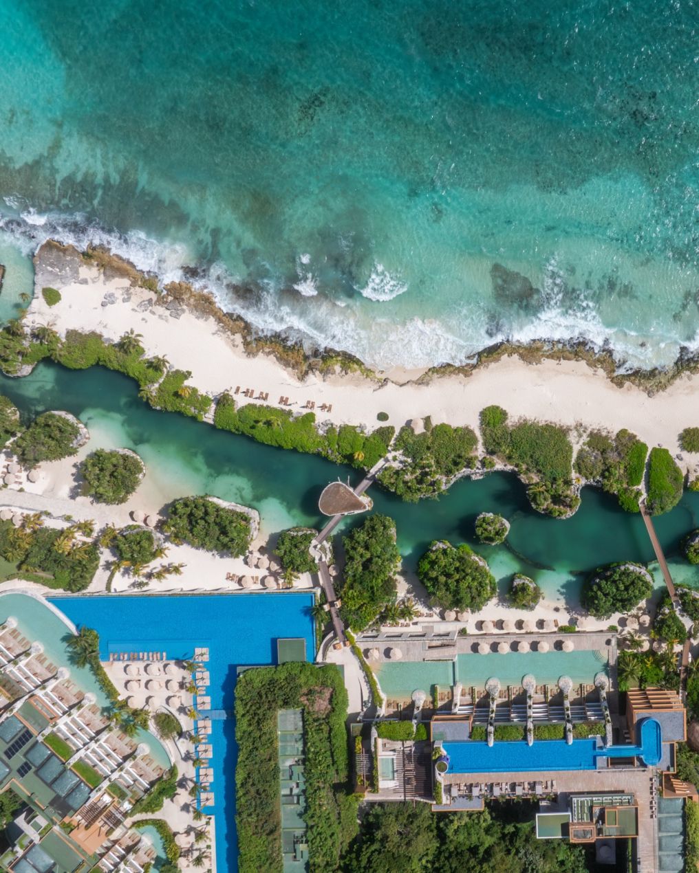 Hotel Xcaret Arte Venue photo