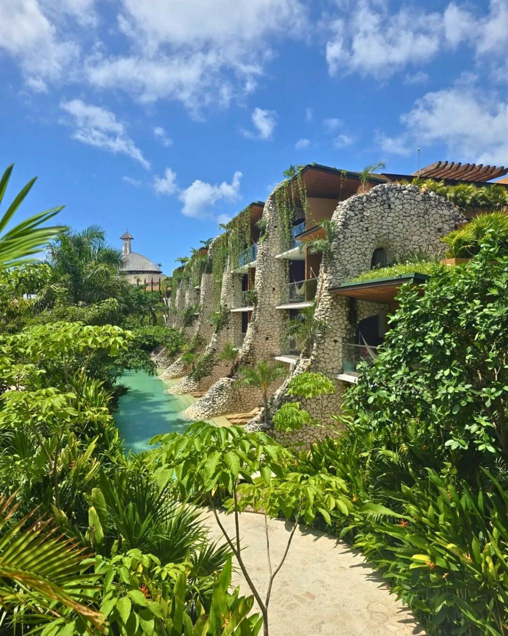 Hotel Xcaret Arte Venue photo