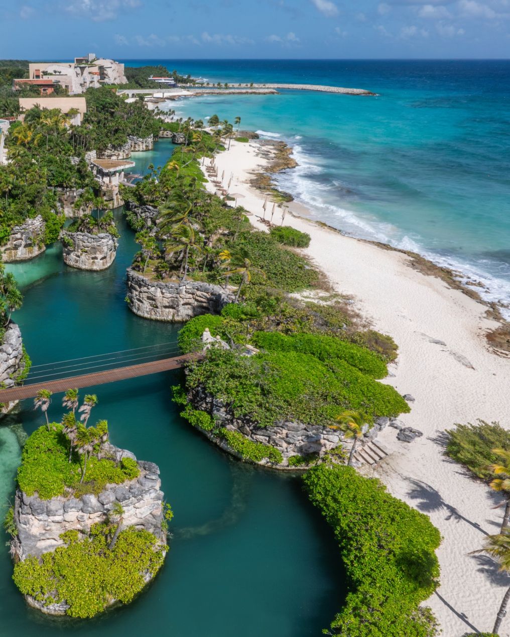 Hotel Xcaret Arte