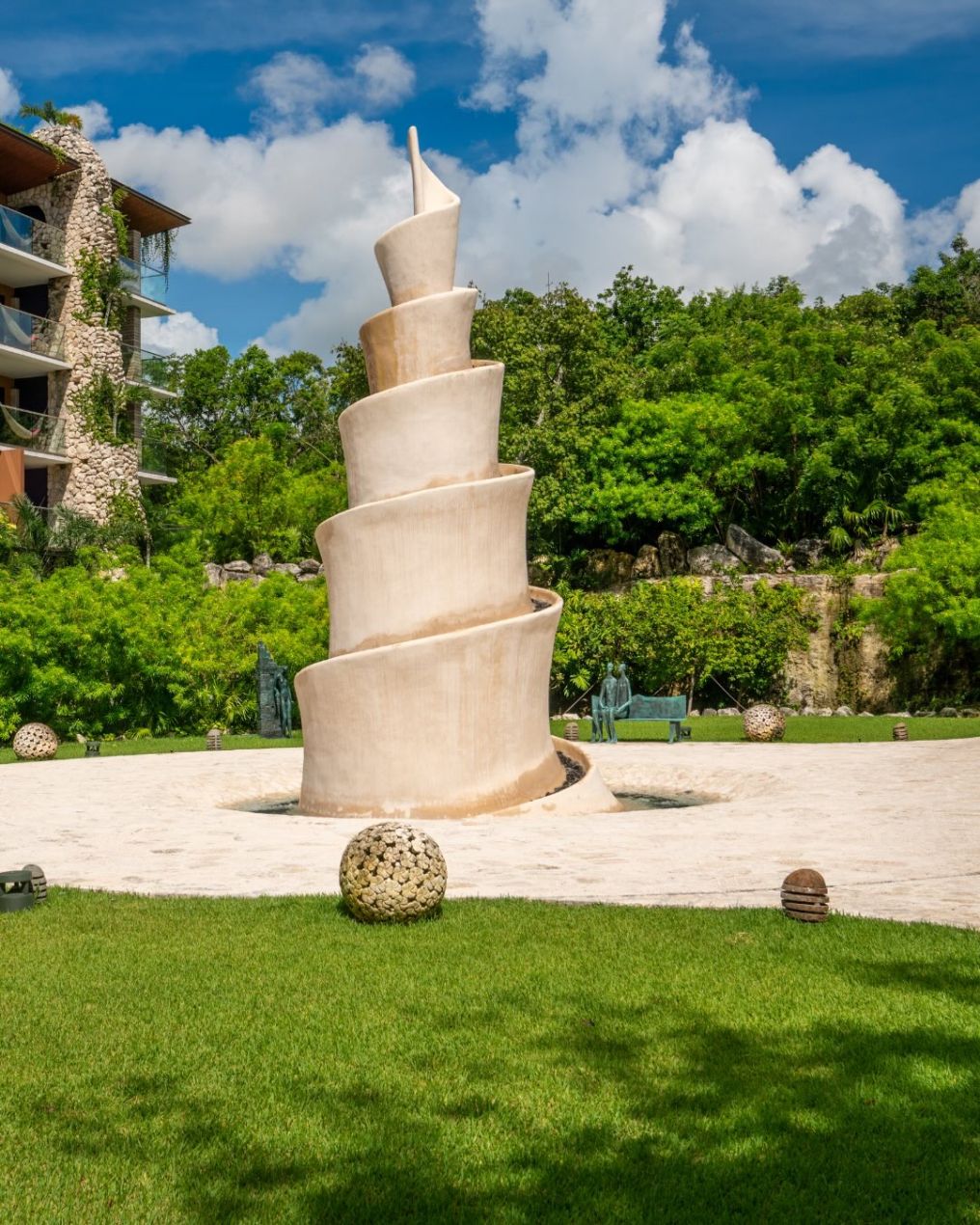 Hotel Xcaret Arte