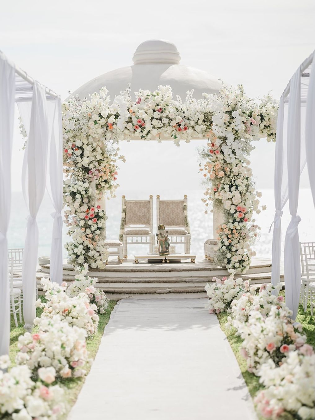 JW Marriott Cancun Resort & Spa