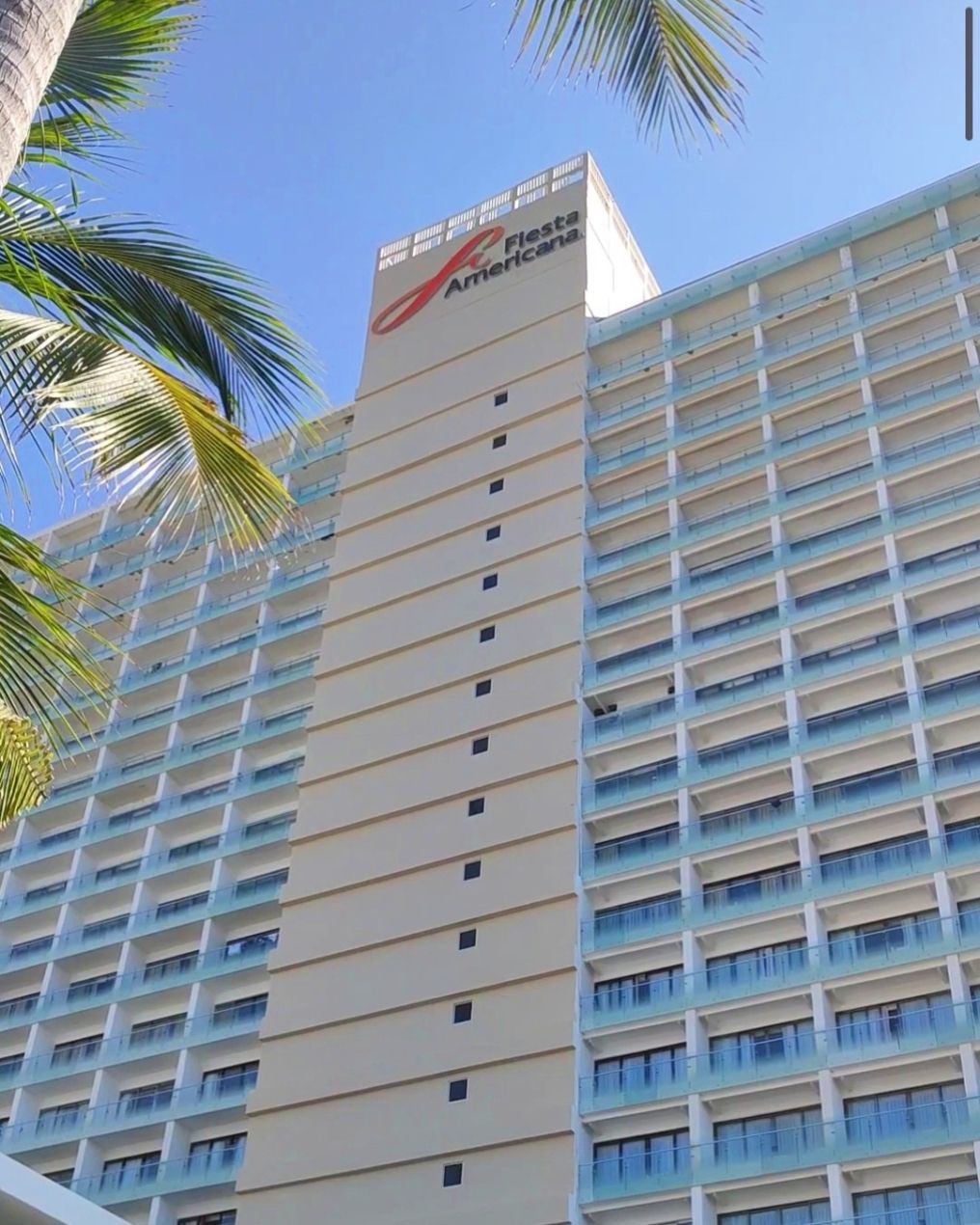 Fiesta Americana Acapulco Villas