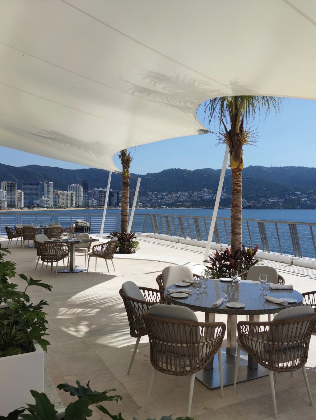 Fiesta Americana Acapulco Villas Venue photo