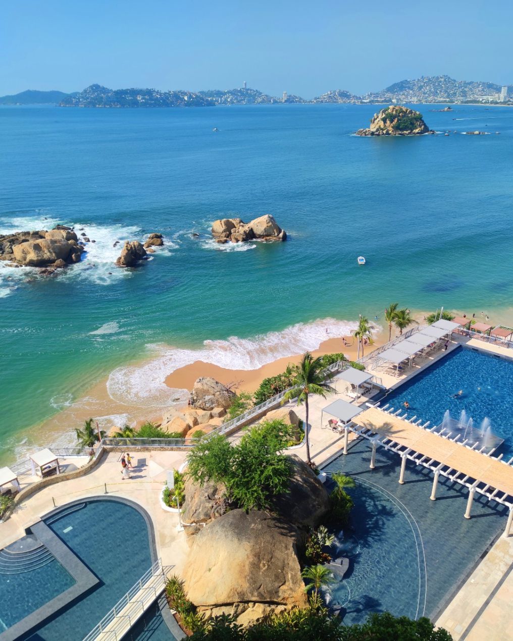 Fiesta Americana Acapulco Villas Venue photo