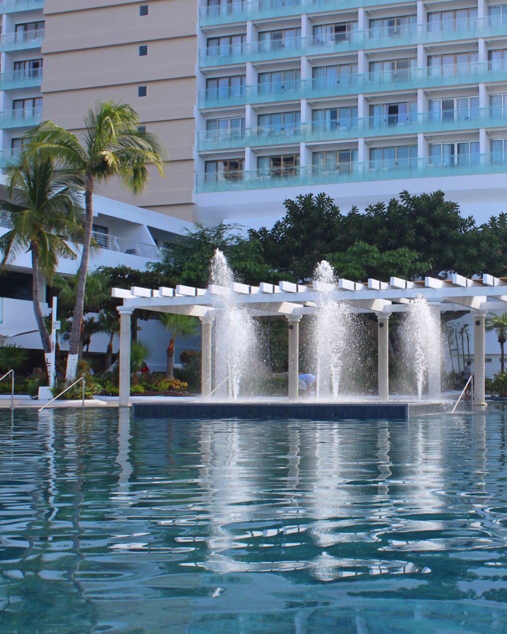 Fiesta Americana Acapulco Villas