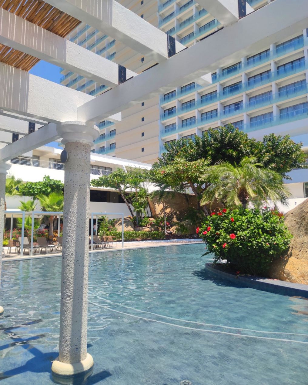 Fiesta Americana Acapulco Villas Venue photo