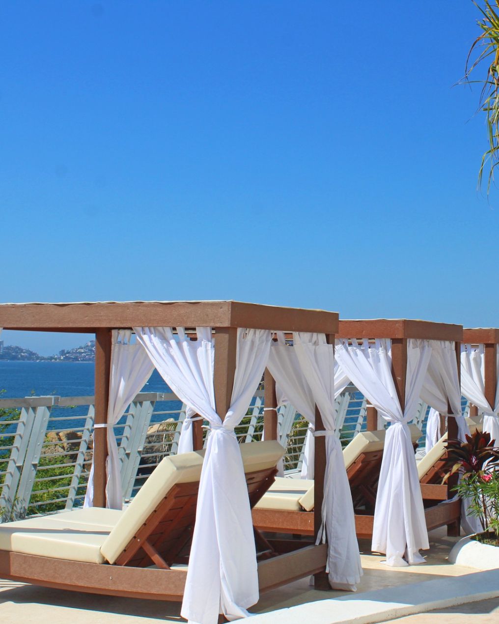 Fiesta Americana Acapulco Villas Venue photo