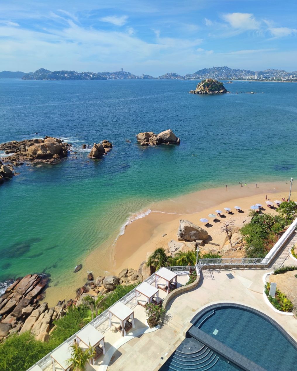 Fiesta Americana Acapulco Villas