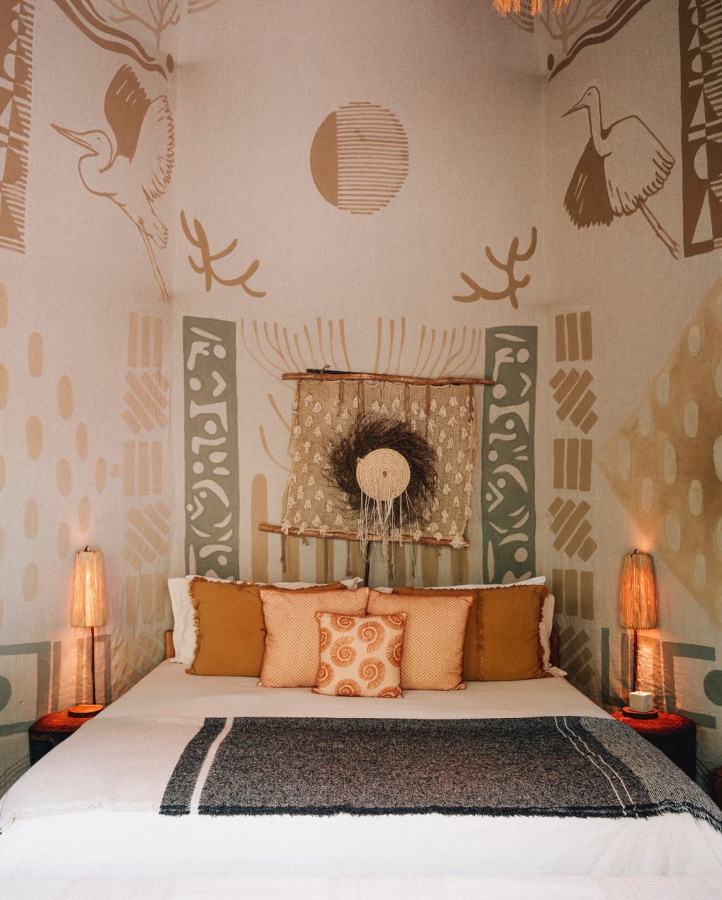 Nômade Temple Holbox Venue photo