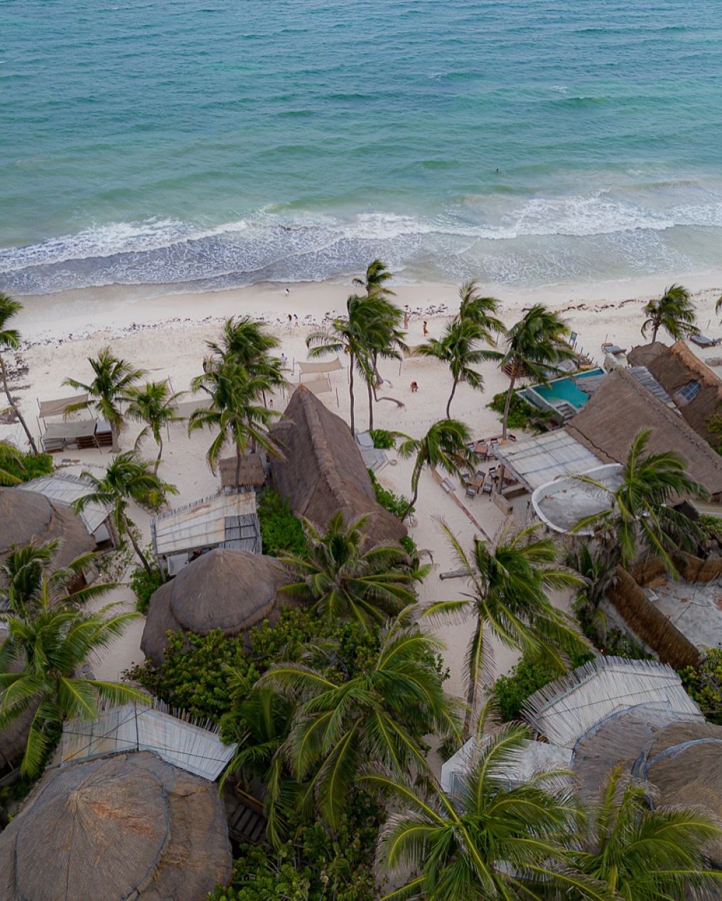 Delek Tulum Venue photo